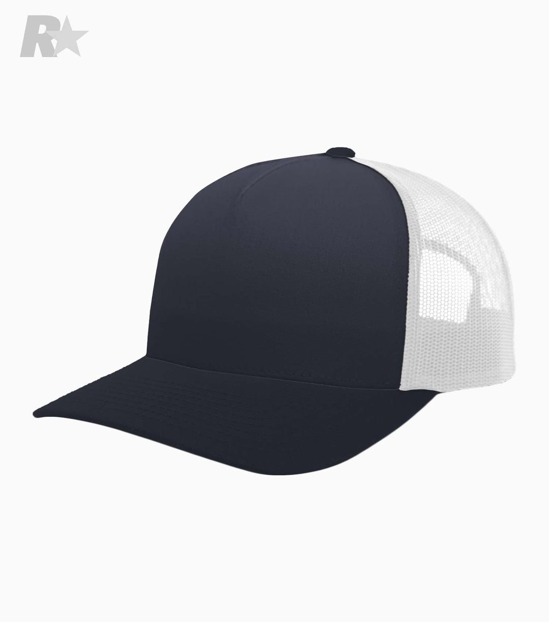 5-Panel Trucker Cap