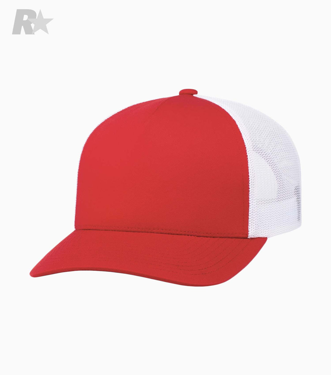 5-Panel Trucker Cap