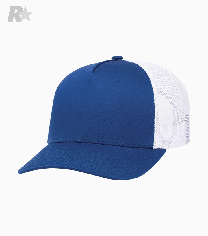 5-Panel Trucker Cap