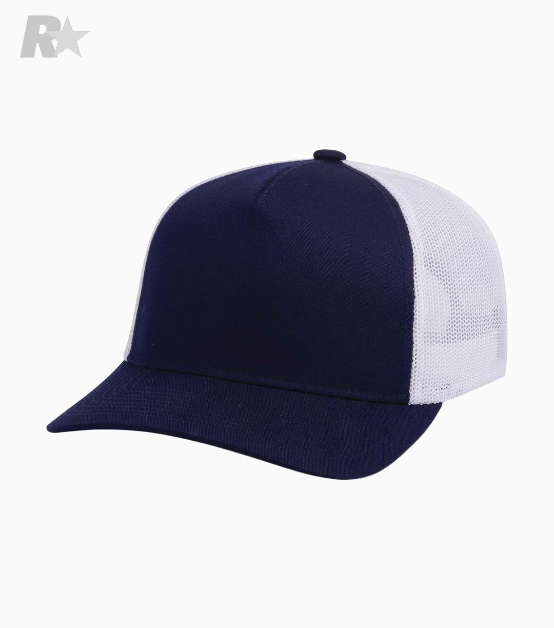 5-Panel Trucker Cap