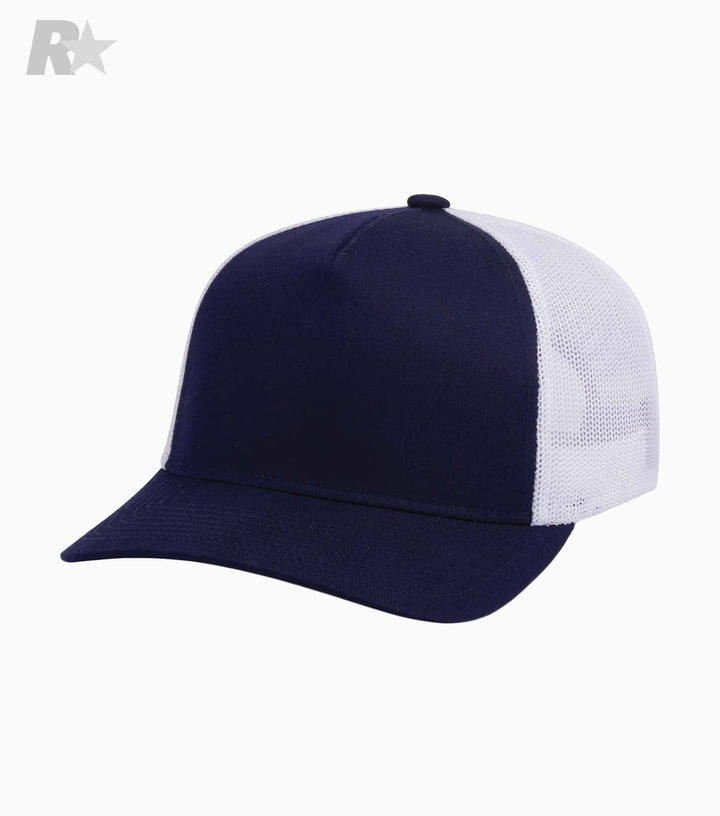 5-Panel Trucker Cap