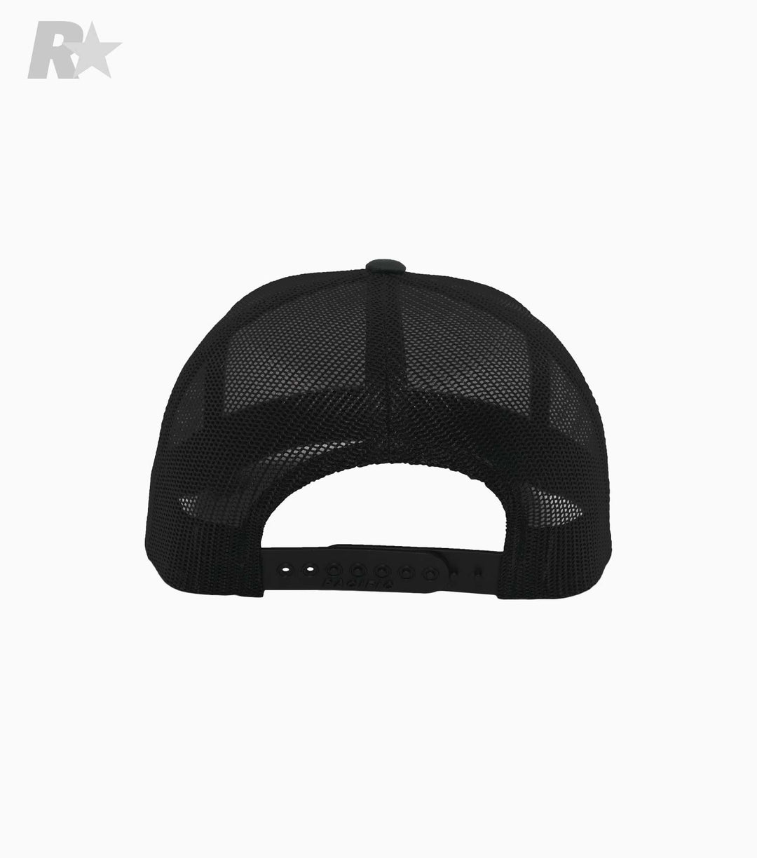 5-Panel Trucker Cap