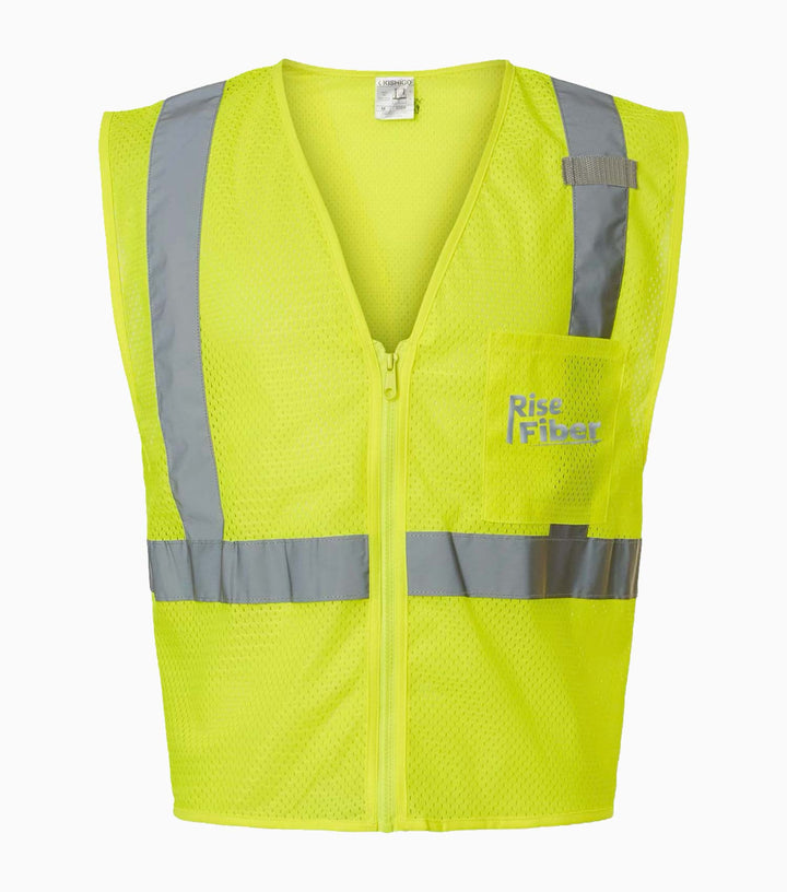 EV Single Pocket Vest