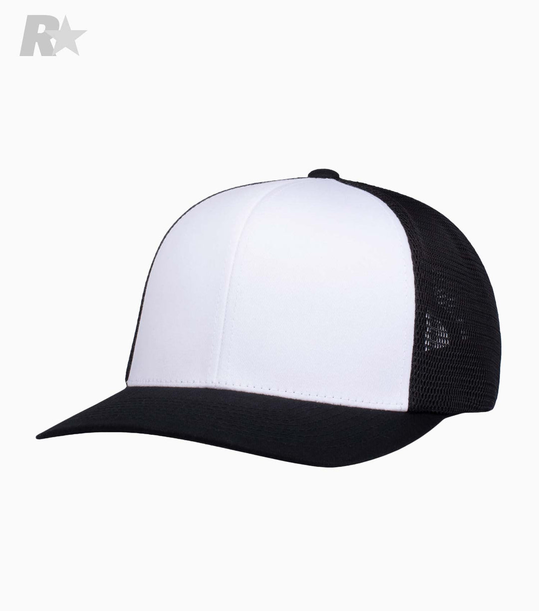 Trucker Flexfit Snapback Cap