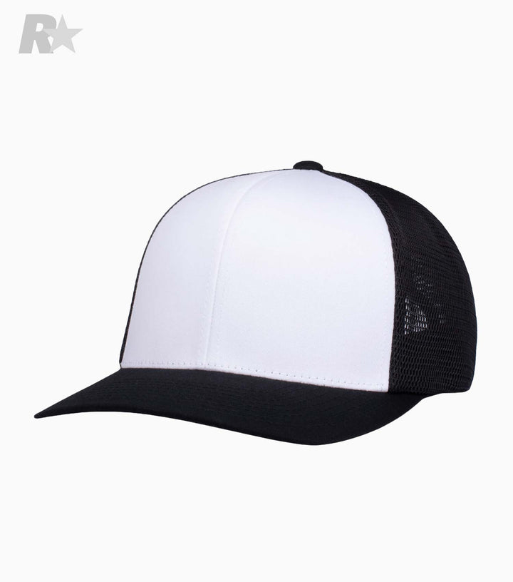 Trucker Flexfit Snapback Cap