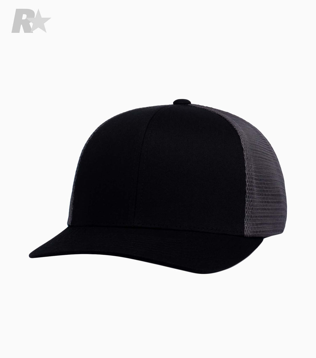 Trucker Flexfit Snapback Cap