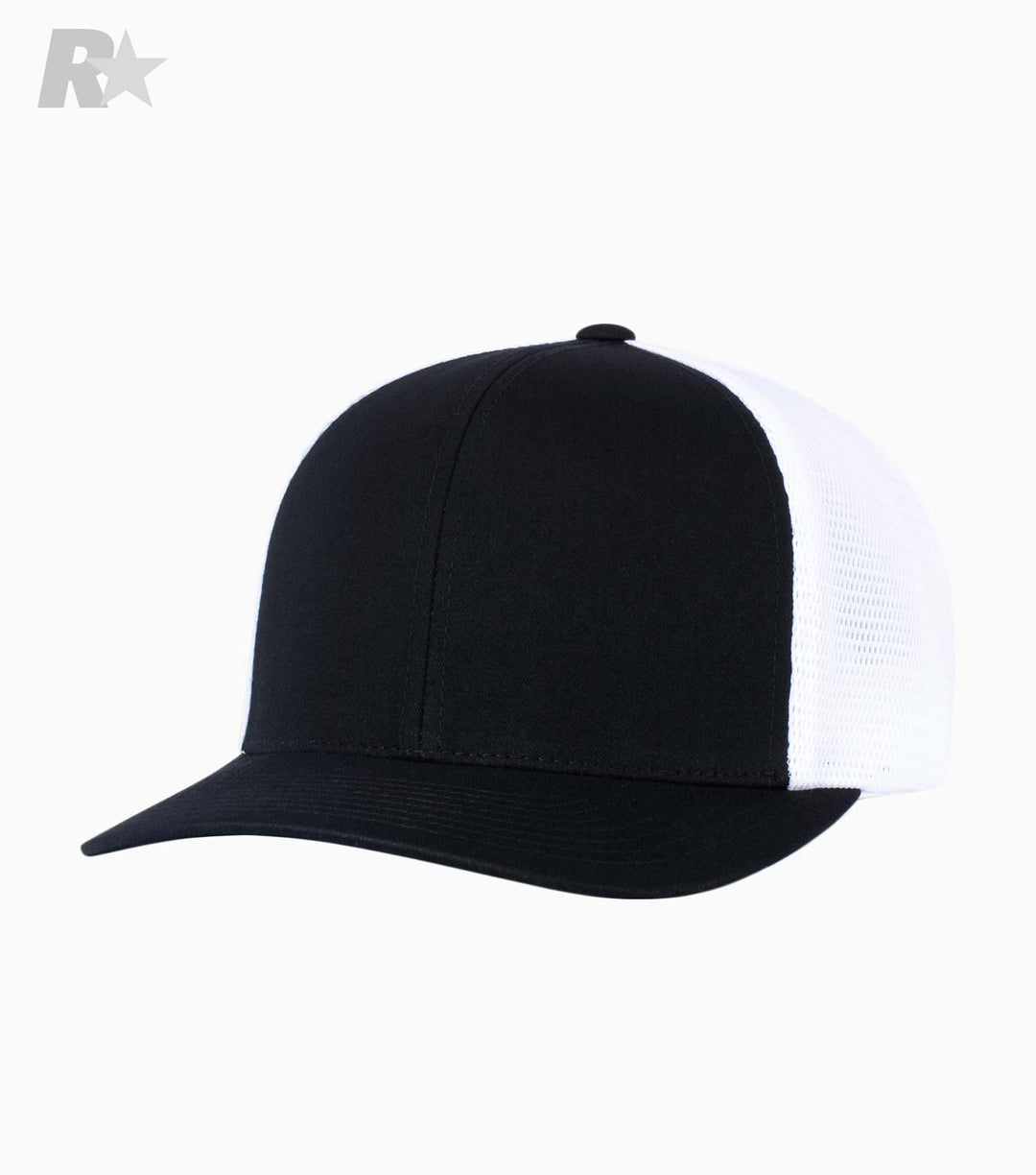 Trucker Flexfit Snapback Cap