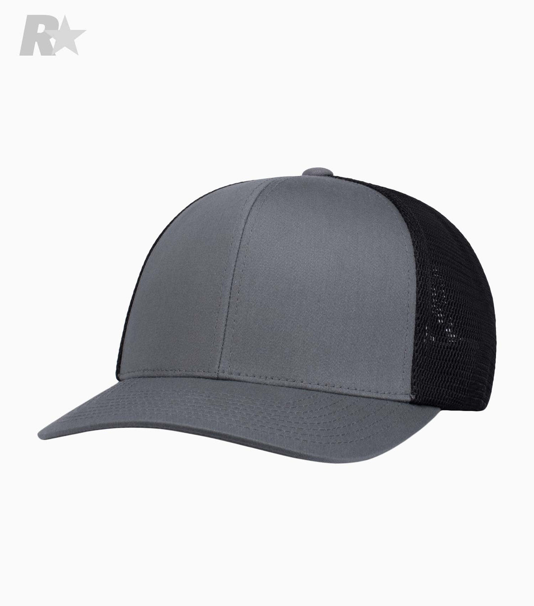 Trucker Flexfit Snapback Cap