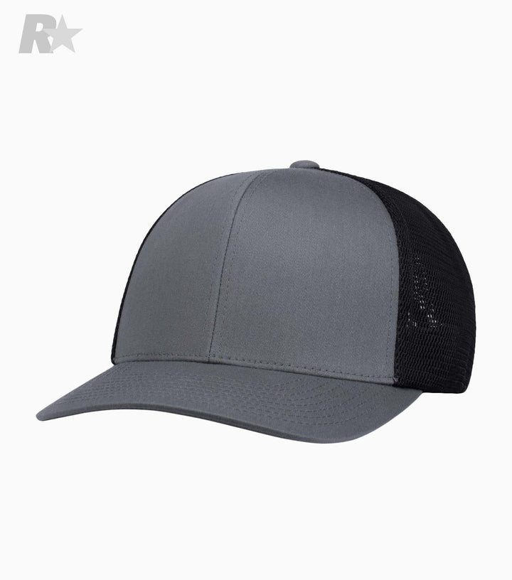 Trucker Flexfit Snapback Cap