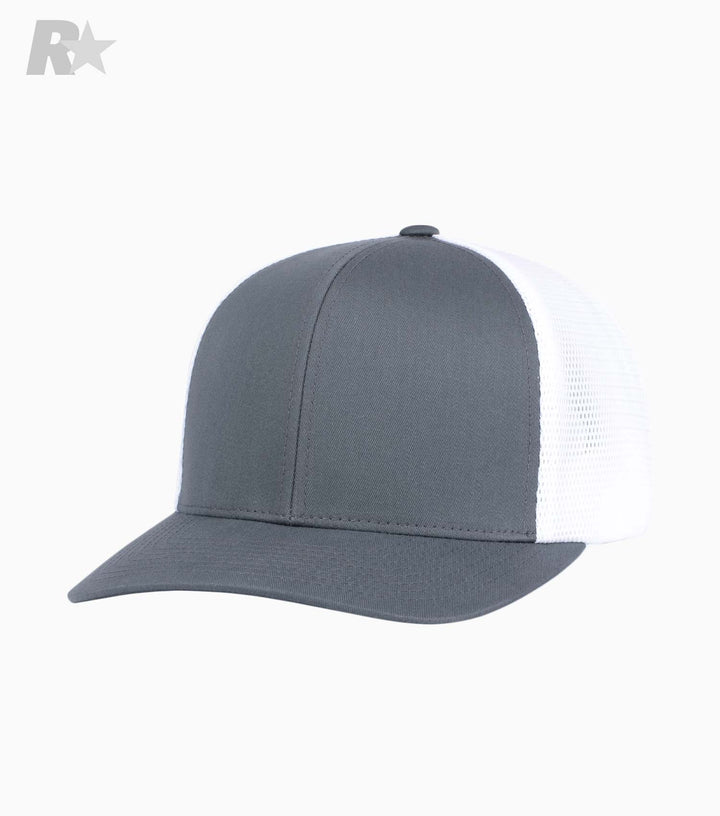 Trucker Flexfit Snapback Cap