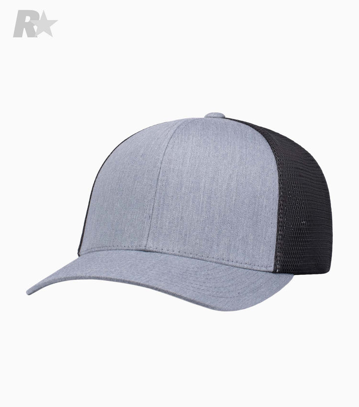 Trucker Flexfit Snapback Cap
