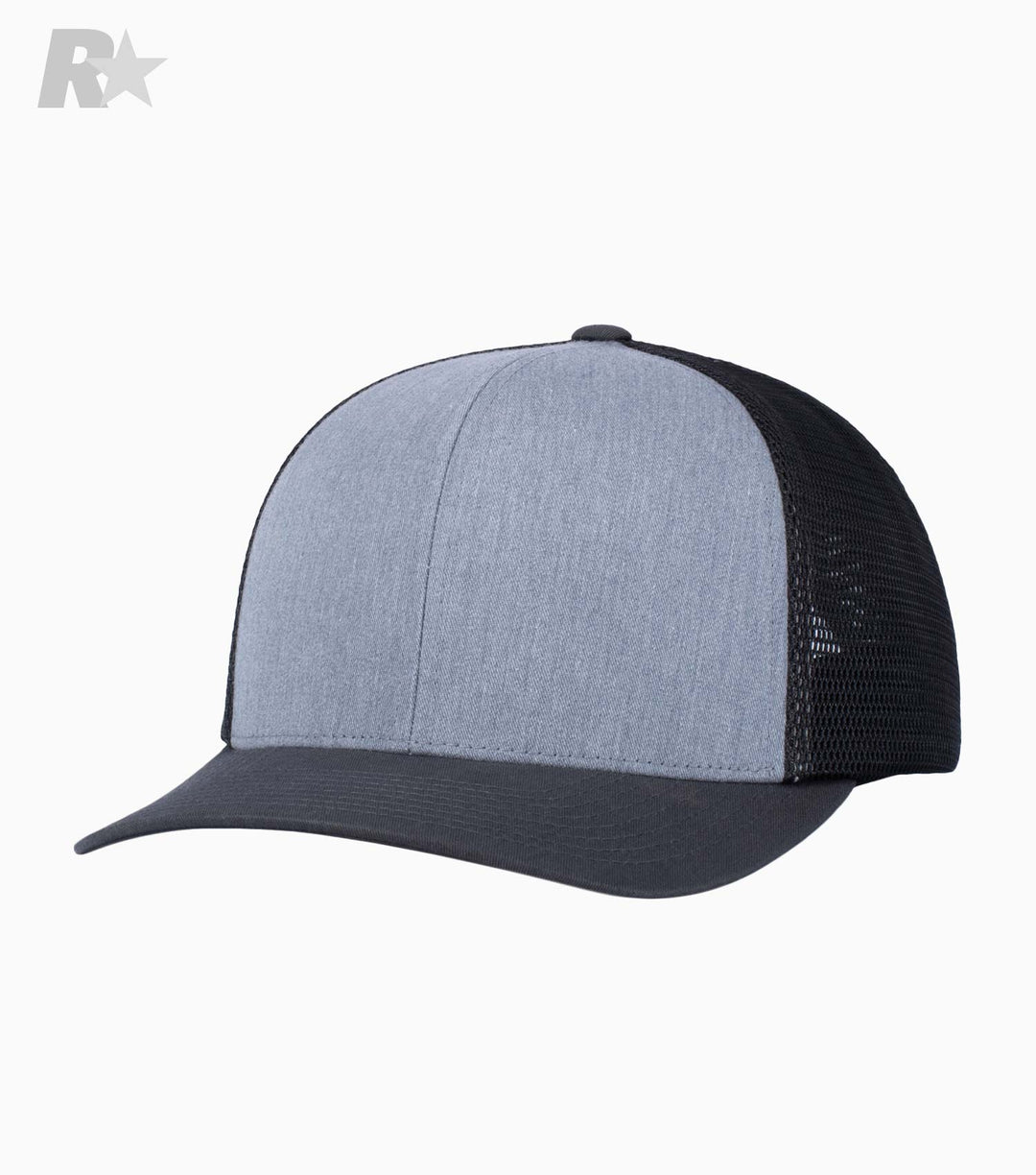 Trucker Flexfit Snapback Cap
