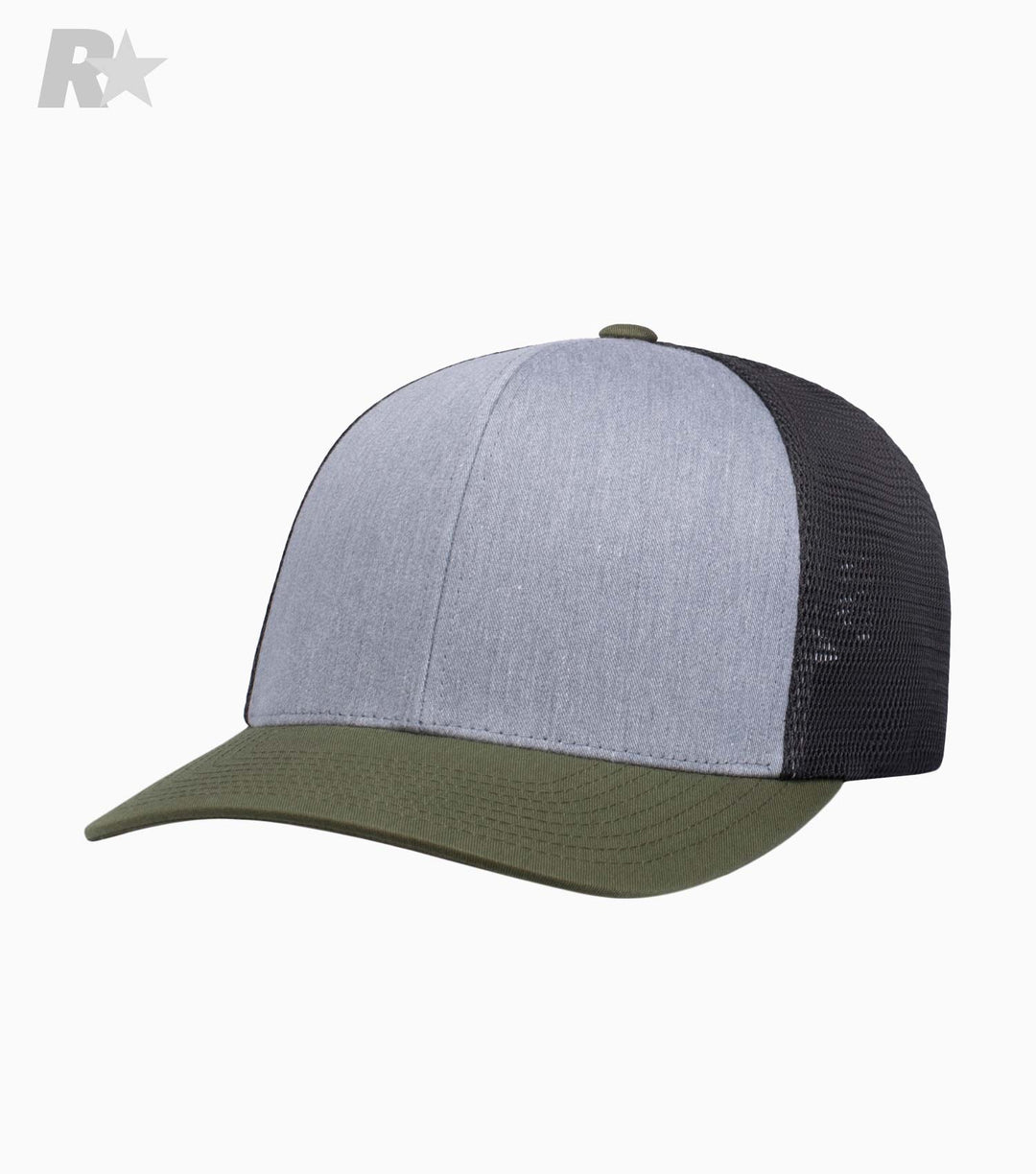 Trucker Flexfit Snapback Cap