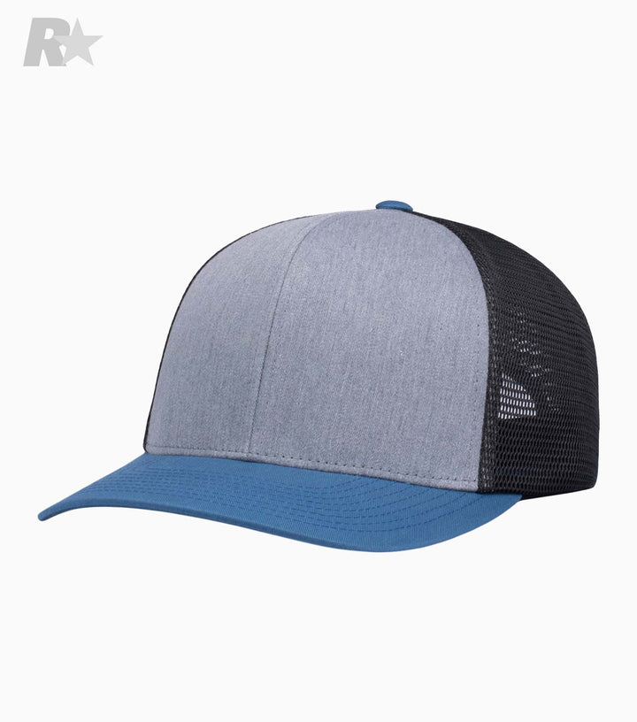 Trucker Flexfit Snapback Cap