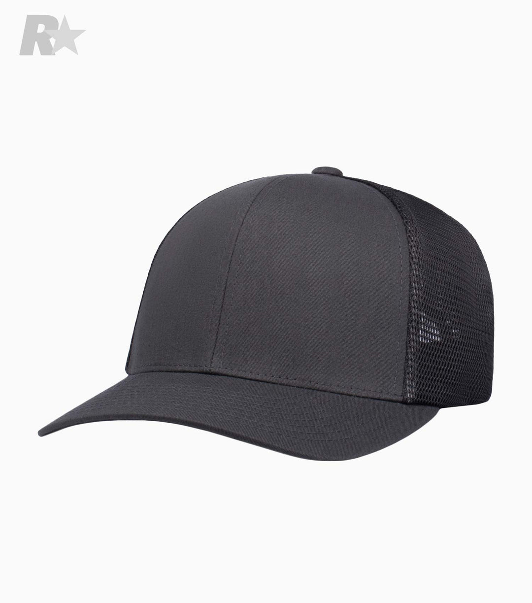 Trucker Flexfit Snapback Cap