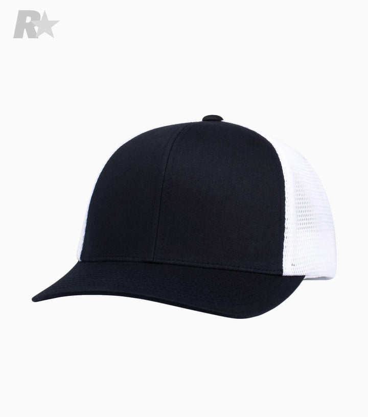 Trucker Flexfit Snapback Cap