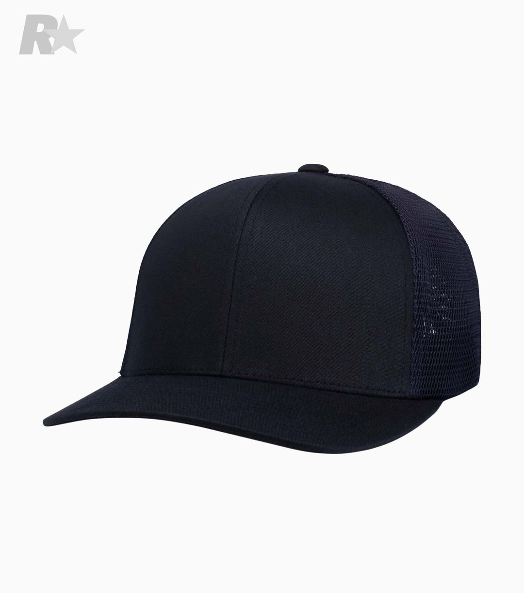 Trucker Flexfit Snapback Cap