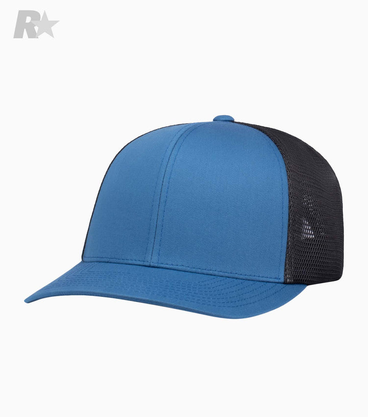 Trucker Flexfit Snapback Cap