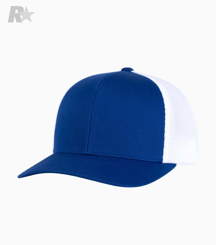 Trucker Flexfit Snapback Cap