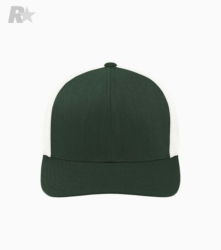 Trucker Flexfit Snapback Cap