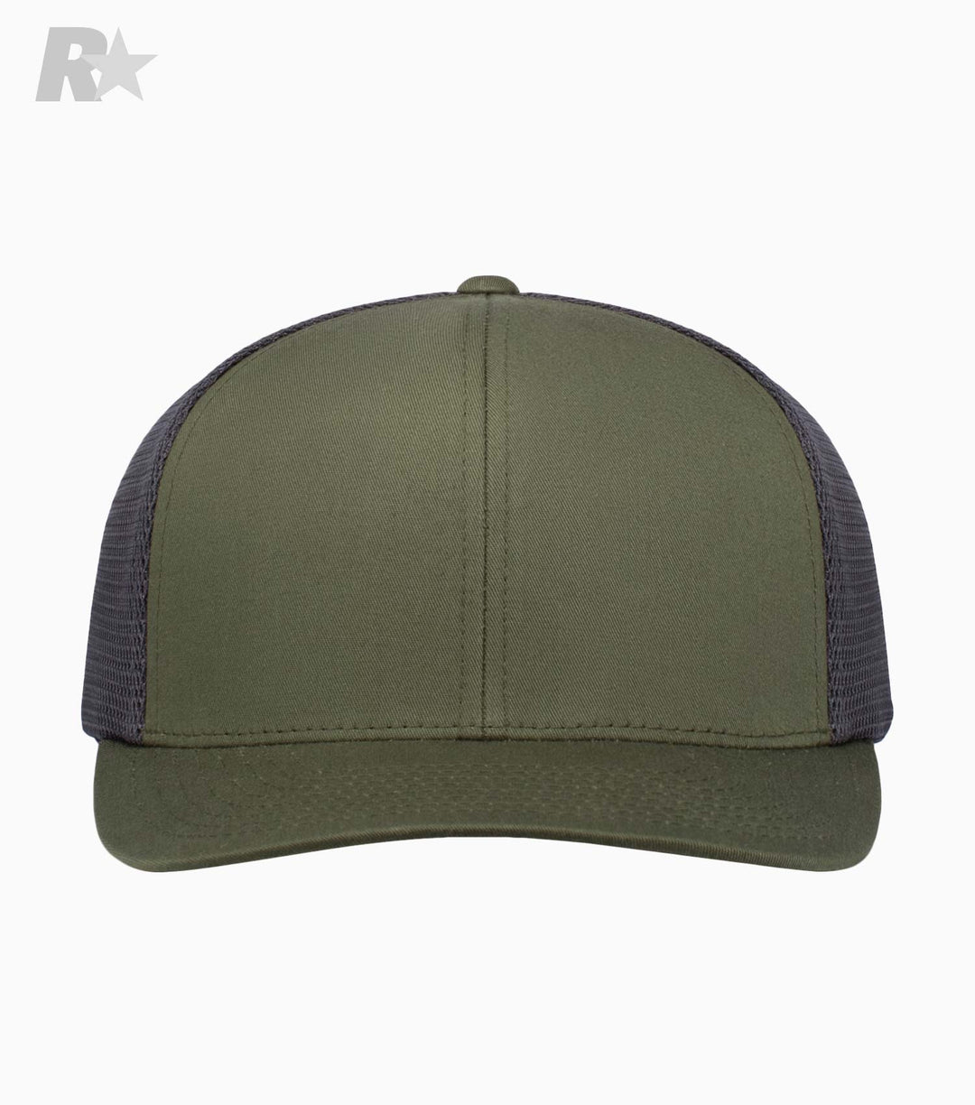 Trucker Flexfit Snapback Cap