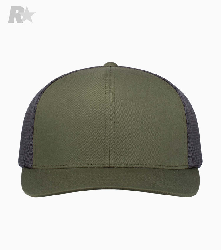 Trucker Flexfit Snapback Cap