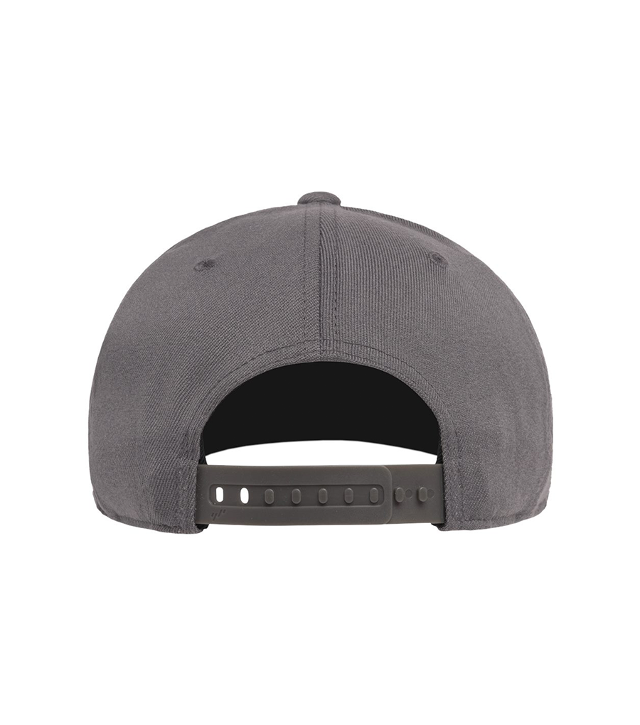 Snapback Cap
