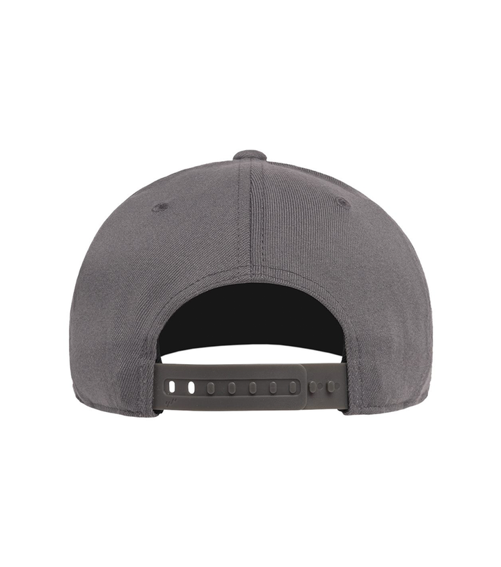 Snapback Cap