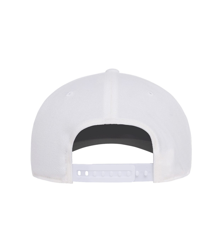 Snapback Cap