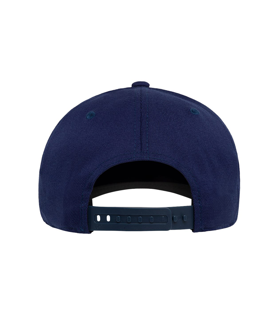 Snapback Cap
