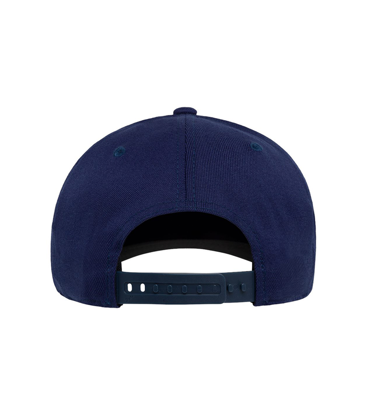 Snapback Cap