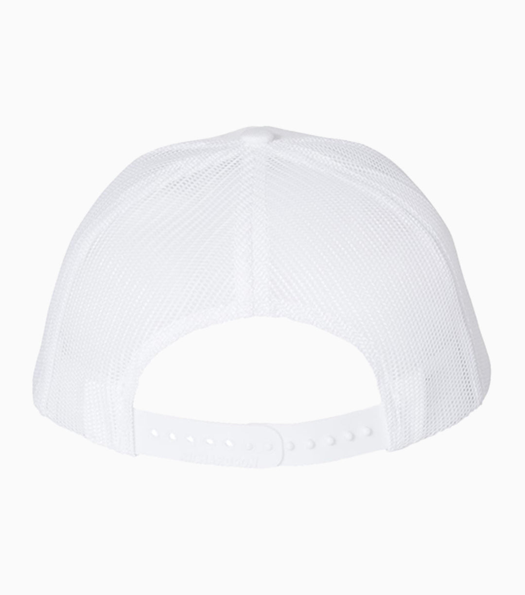 Snapback Trucker Cap