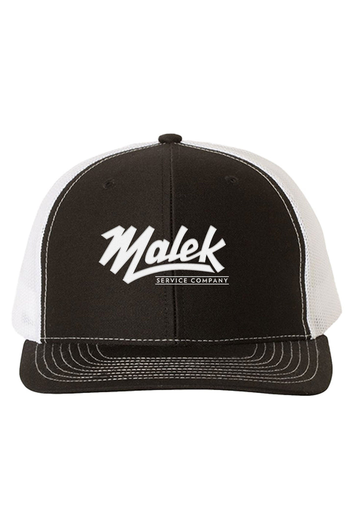 Snapback Trucker Cap