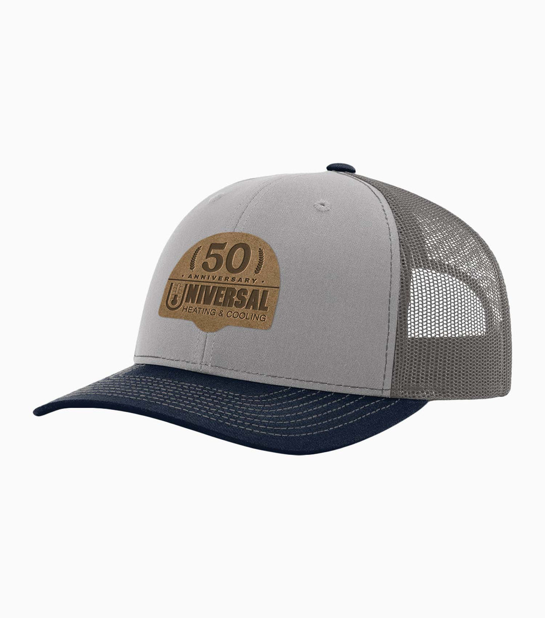Snapback Trucker Cap