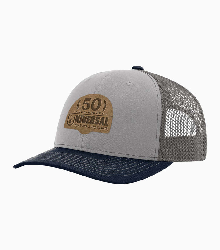 Snapback Trucker Cap