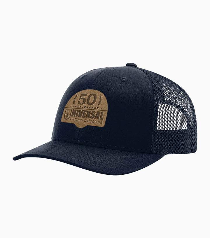 Snapback Trucker Cap