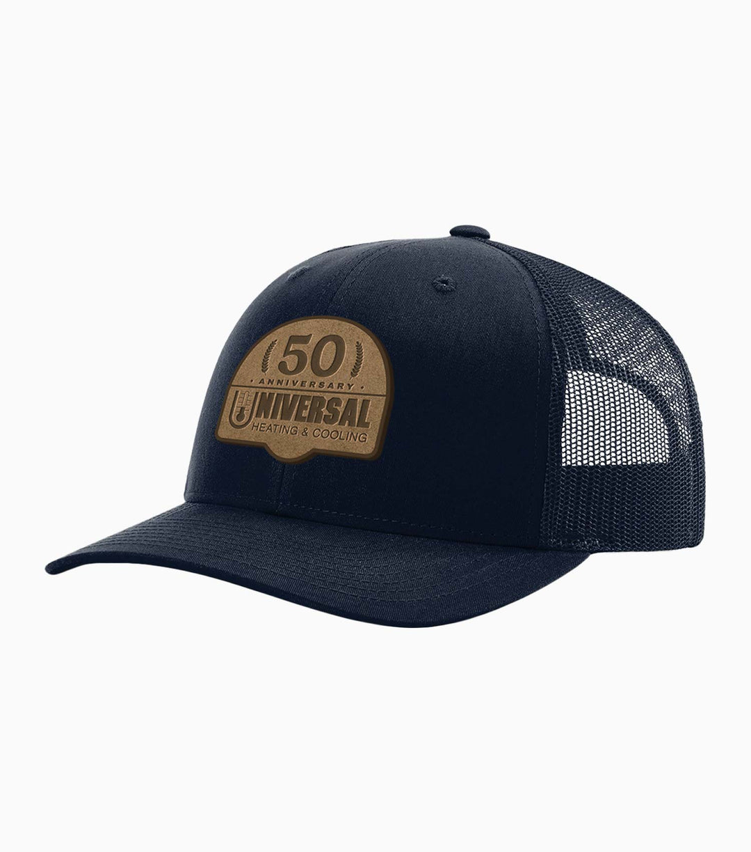 Snapback Trucker Cap