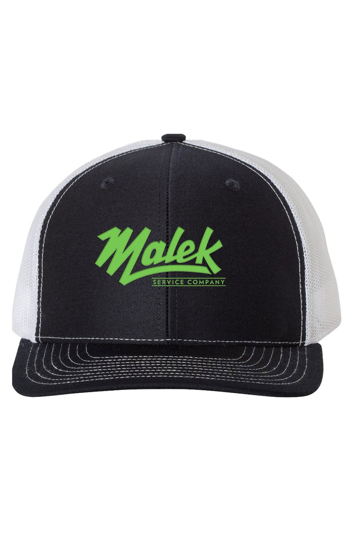 Snapback Trucker Cap