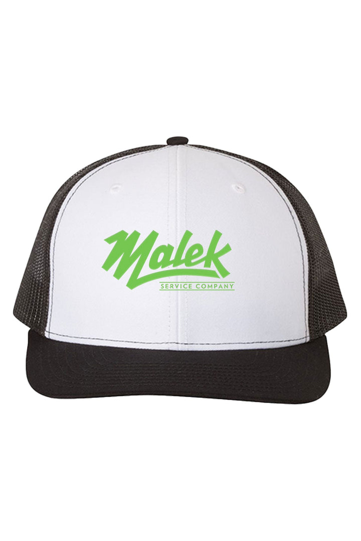 Snapback Trucker Cap