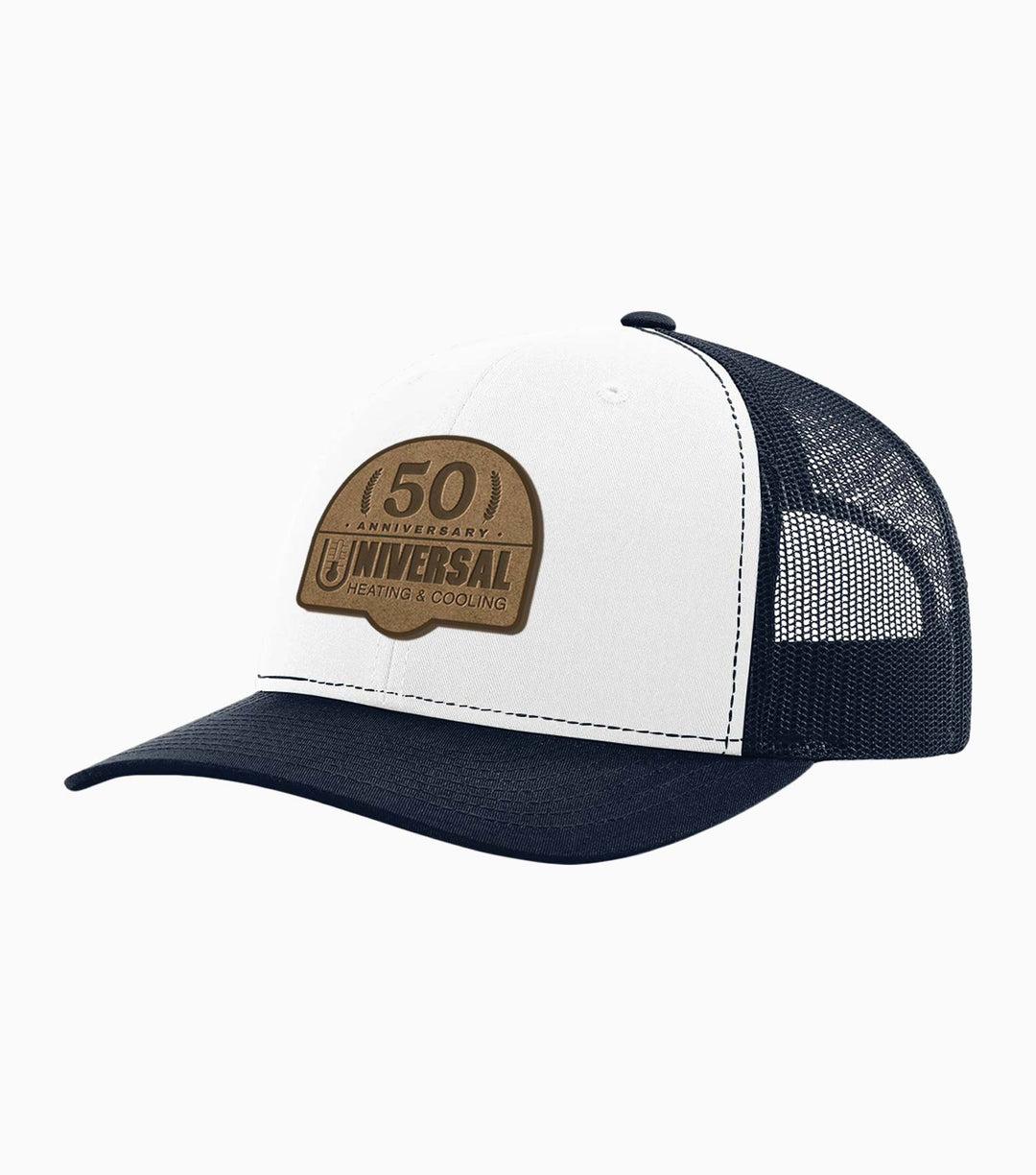 Snapback Trucker Cap