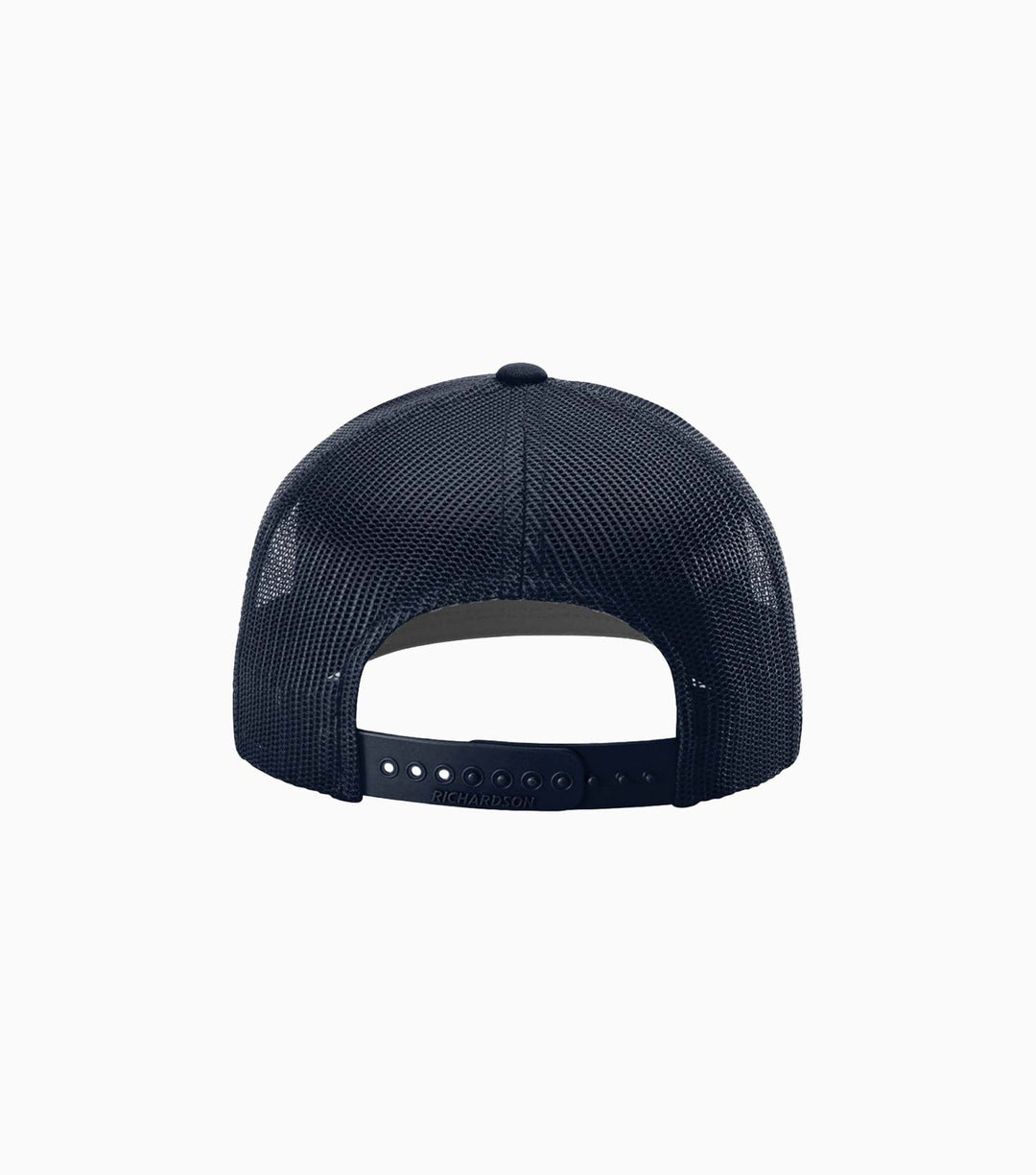 Snapback Trucker Cap