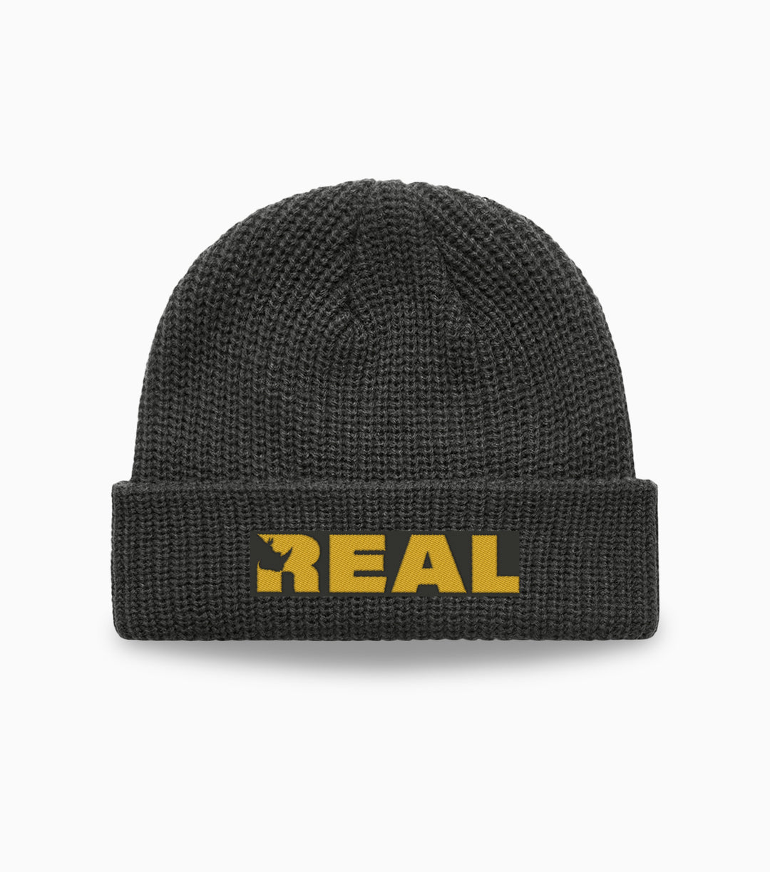 Cable Beanie