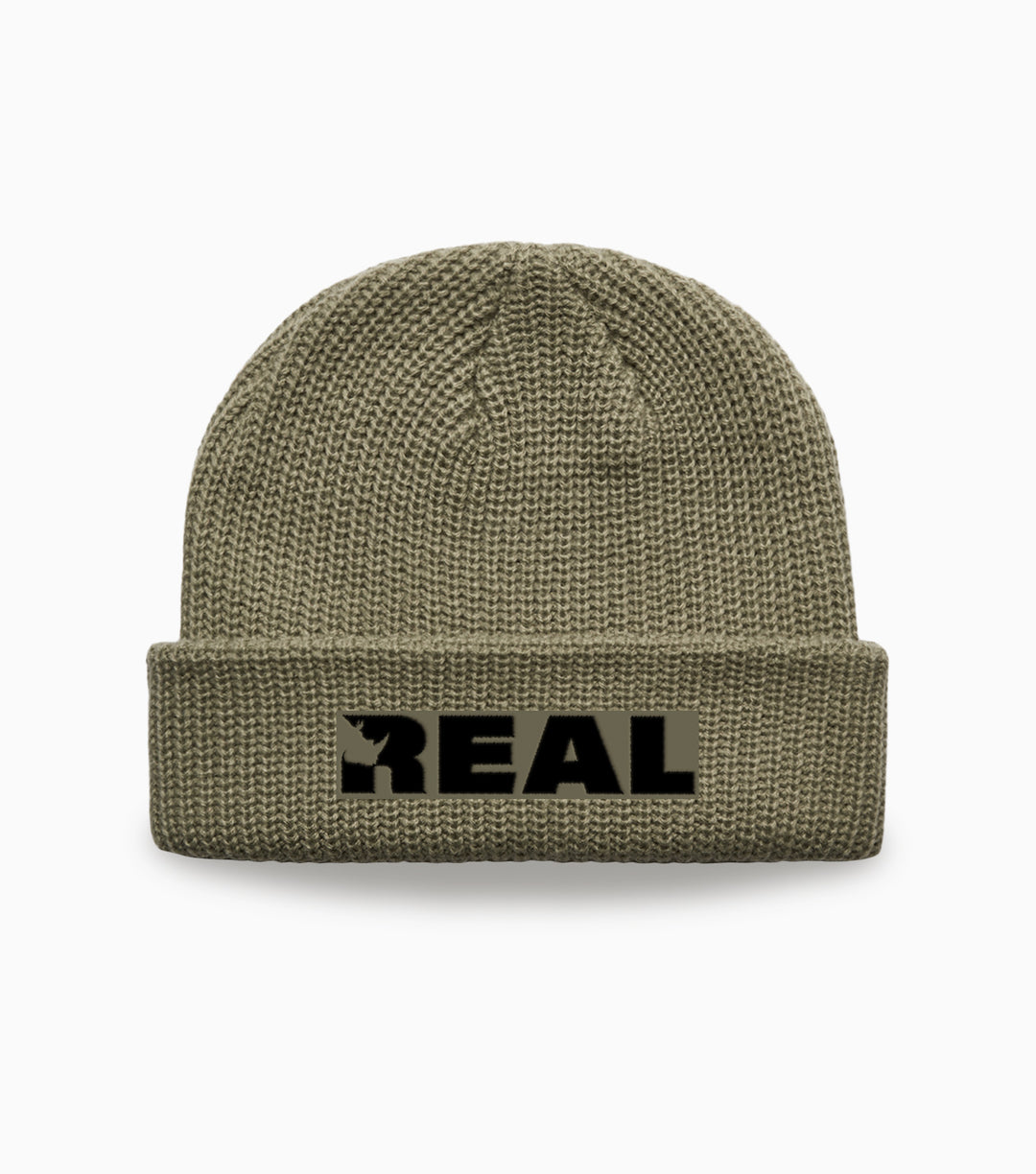 Cable Beanie
