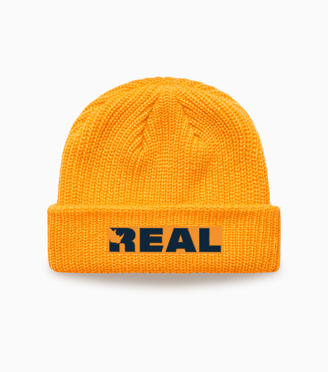 Cable Beanie