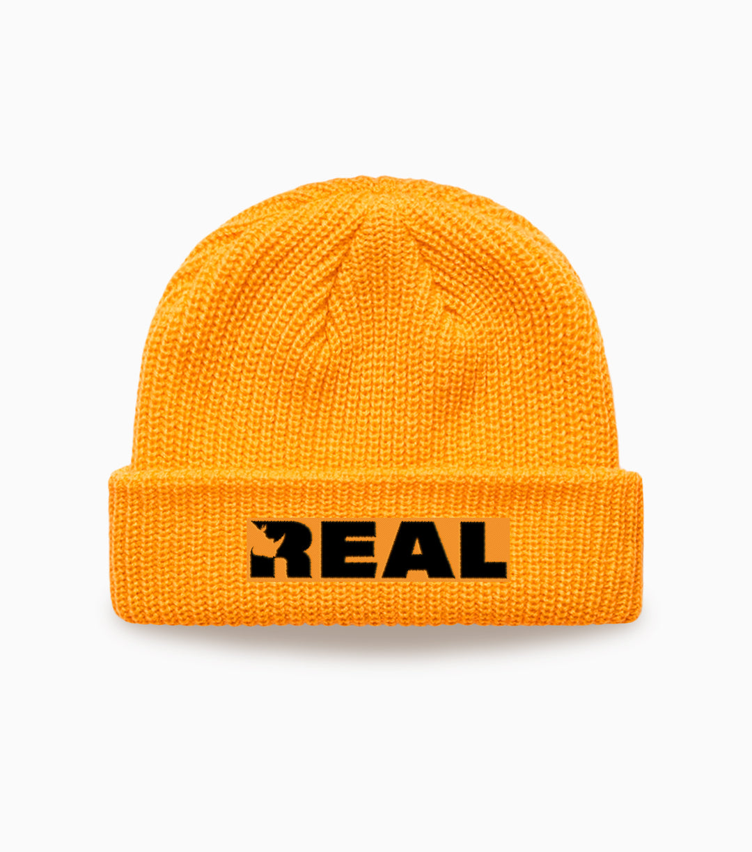 Cable Beanie