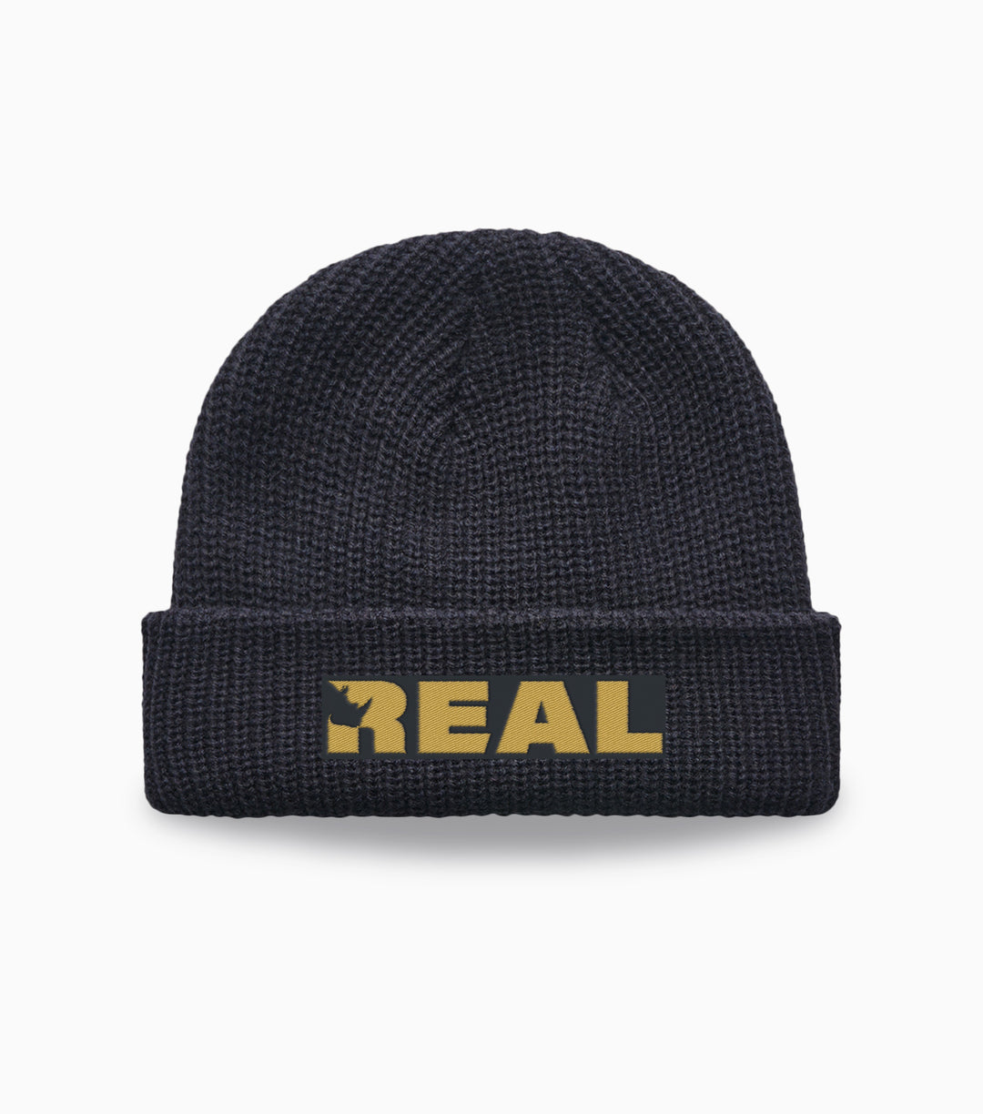 Cable Beanie