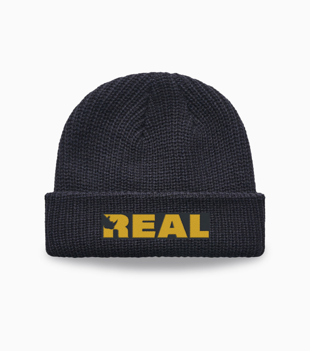 Cable Beanie