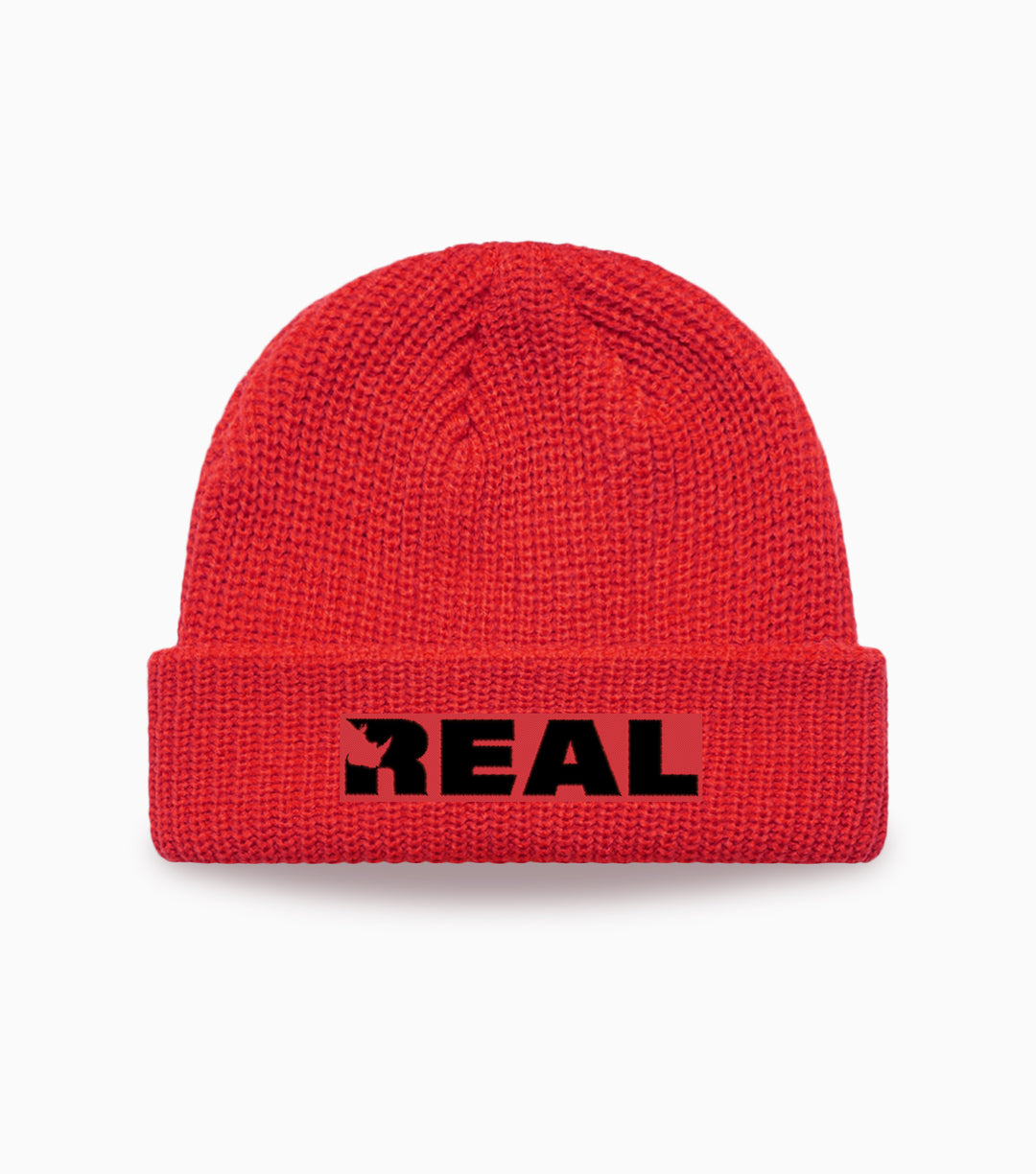 Cable Beanie