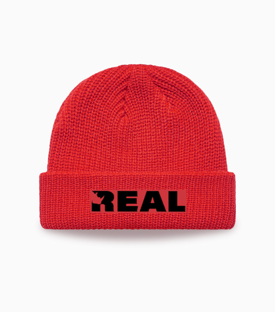 Cable Beanie