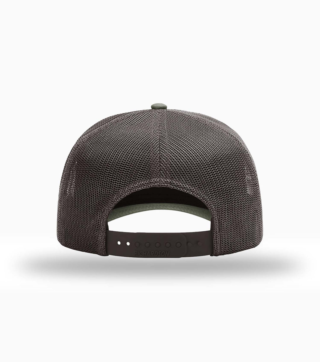 Five-Panel Champ Trucker